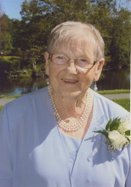 Obituary of Venitta Christina Clark
