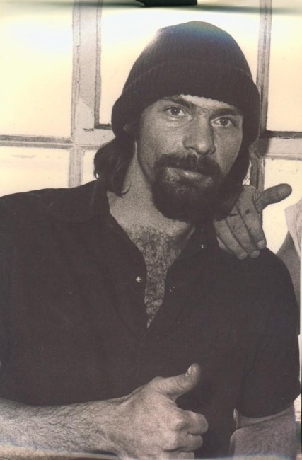 Obituary of Robert Eugene Sherman