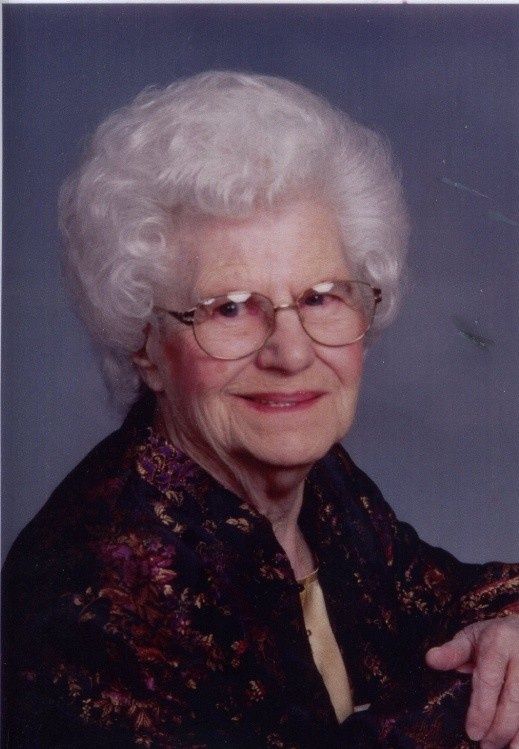 Irene Stafford Obituary Olathe, KS