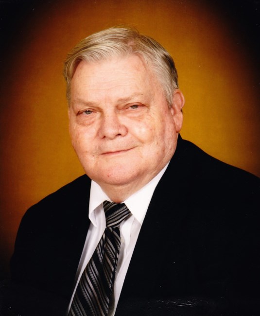 Obituary of GYSGT Fred Thomas Dunn USMC Retired