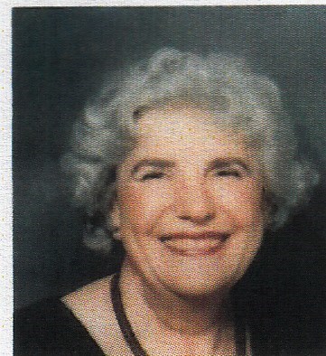Obituary of Marlyn Katz Katz Levenson