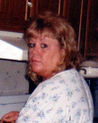 Obituary of Deborah Ann Andrews