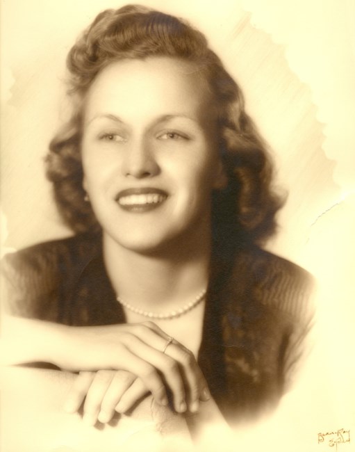 Obituary of Donna G. Wagner