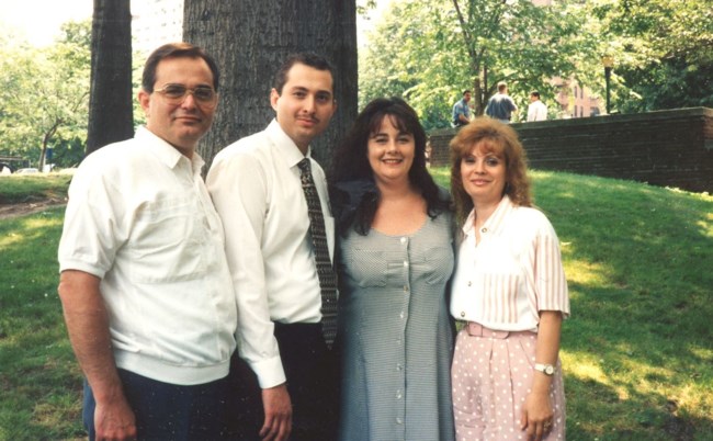 Natalie A Saade Obituary Massapequa Ny