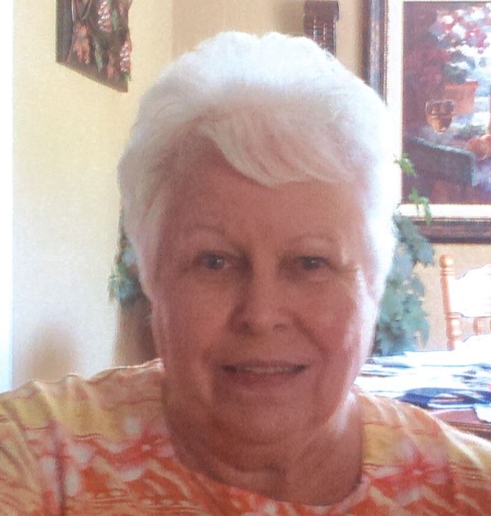 Linda Gayle Fancher Obituary - Centreville, AL