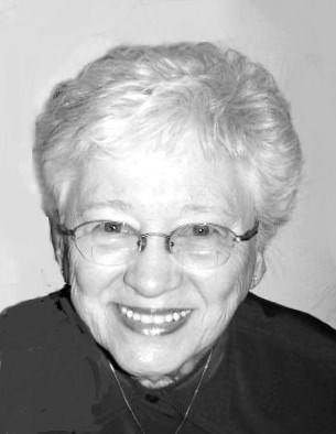 Obituary of Janet Lemmon