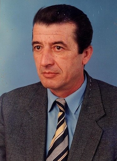 Obituario de Andjelko Rakic