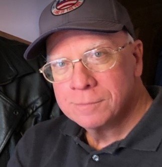 Obituary of Ronald Lee Fields