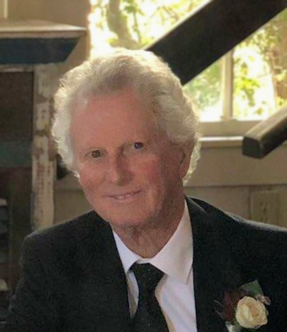 Obituary of Gene Carson Poole