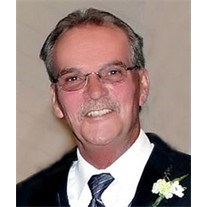Obituary of Harold Jay Shuck