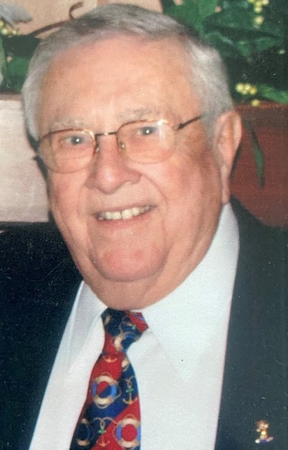 Obituary of Thomas Andrew Bennett