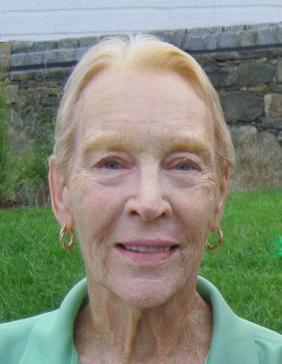 Obituary of Deborah Andrews