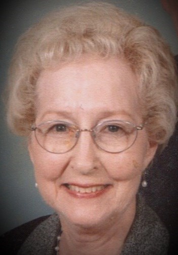 Obituary of Vera Mae Lankford