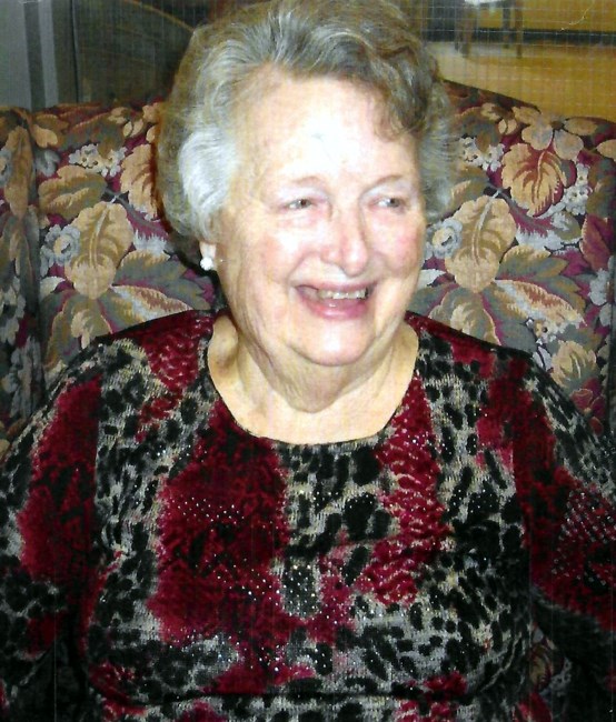 Obituary of Olga Kozlowski