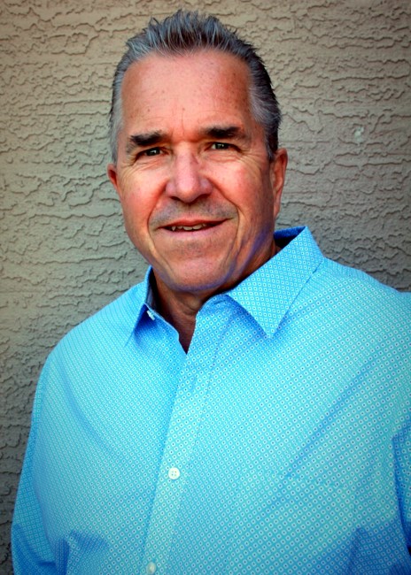 Avis de décès de Gerald Daniel Schott