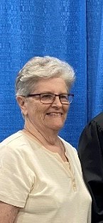 Obituario de Susan E. Preis