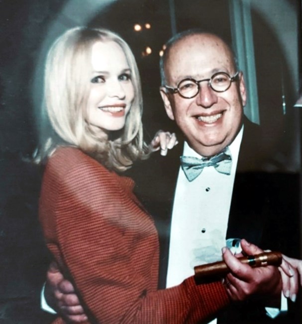 Obituary of Michael Jurbin Stoken