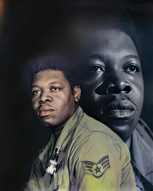 Obituary of Willie F Dixon