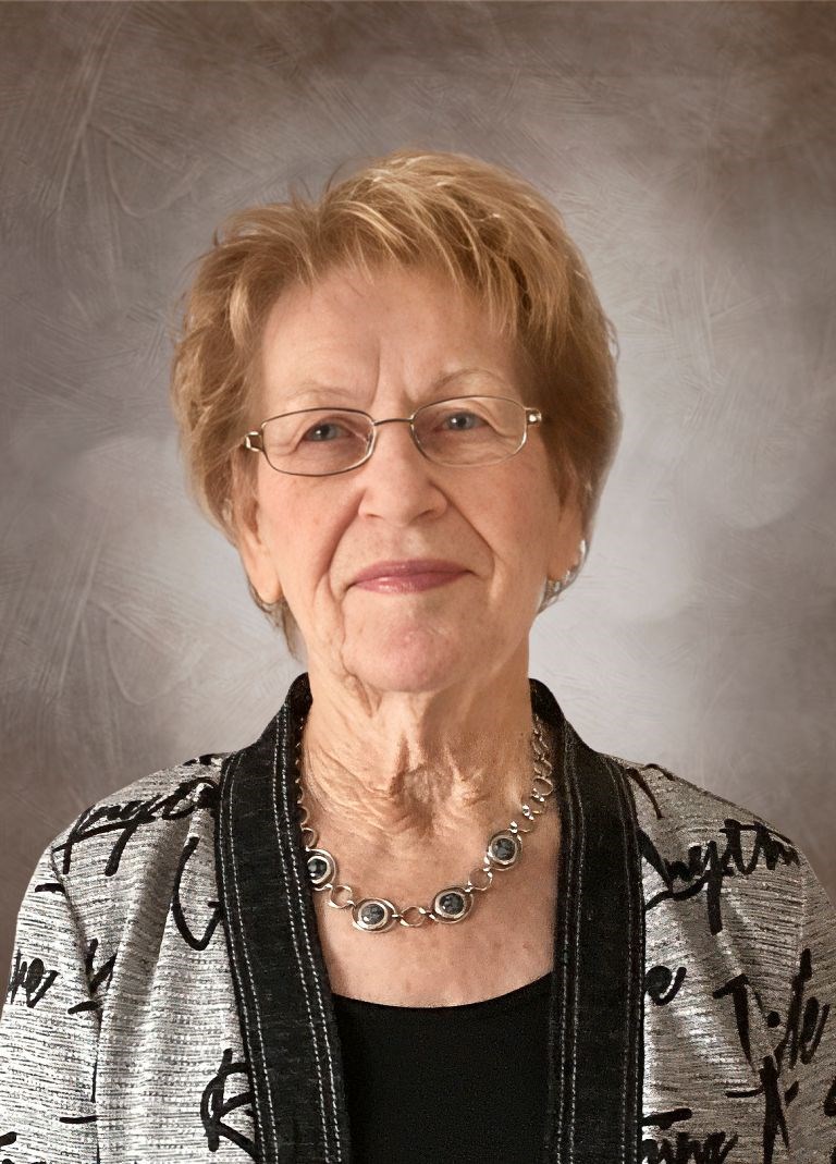 Obituary of Denise Bouchard