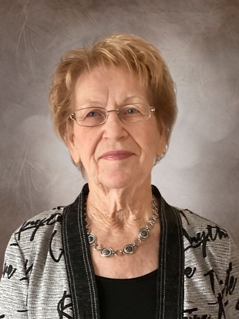 Obituary of Denise Bouchard