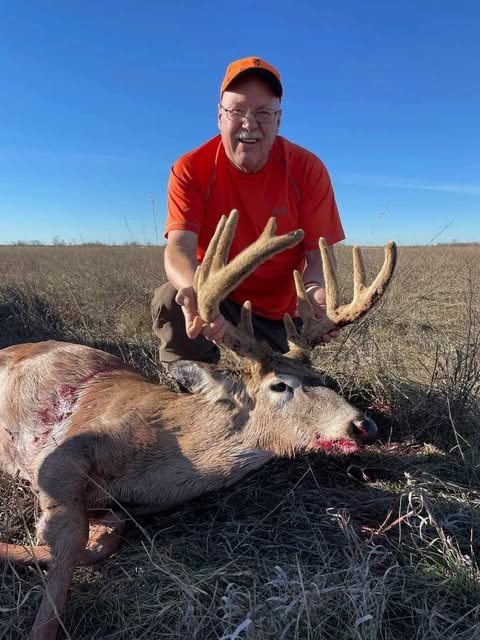 Obituary of Daryl Victor Johannesen