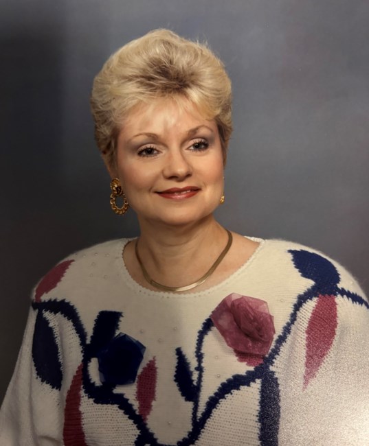 Gail Riley Baker Gail Everidge Obituary - Macon, GA