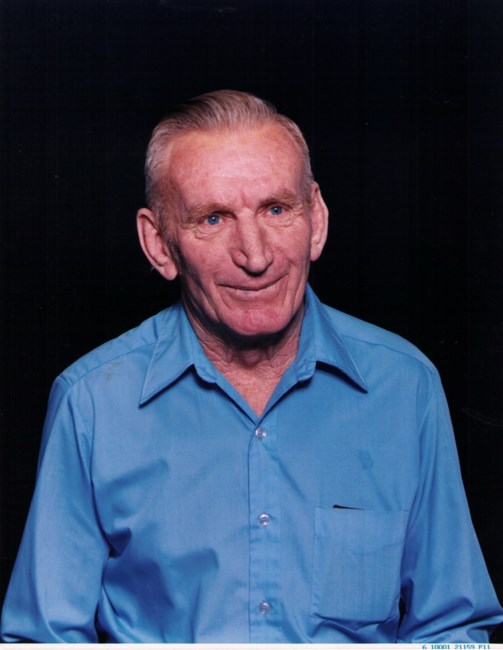 Obituary of James Hayes