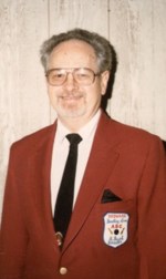 Robert Bush
