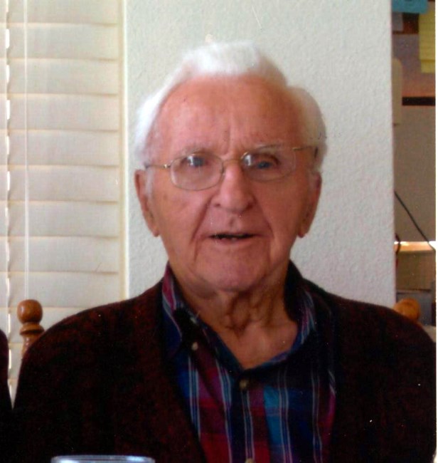 Obituary of Howard Denlinger Kauffman