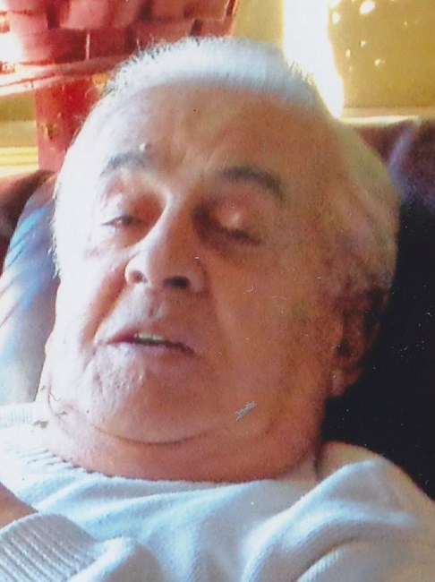 Obituary of Daniel Silvia