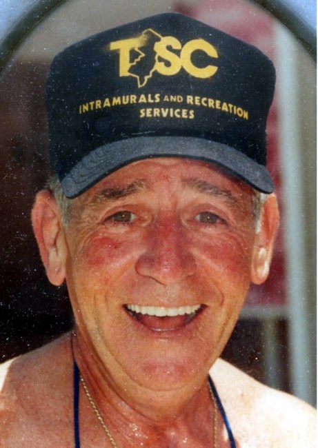 Obituary of Stanley "Stan" Freeman