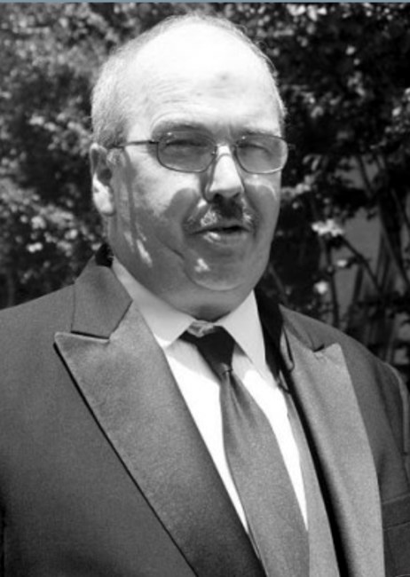 Obituary of Johnny David Uzzell Sr.