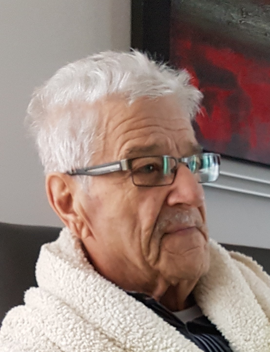 Obituary of M Gilles Dessureault