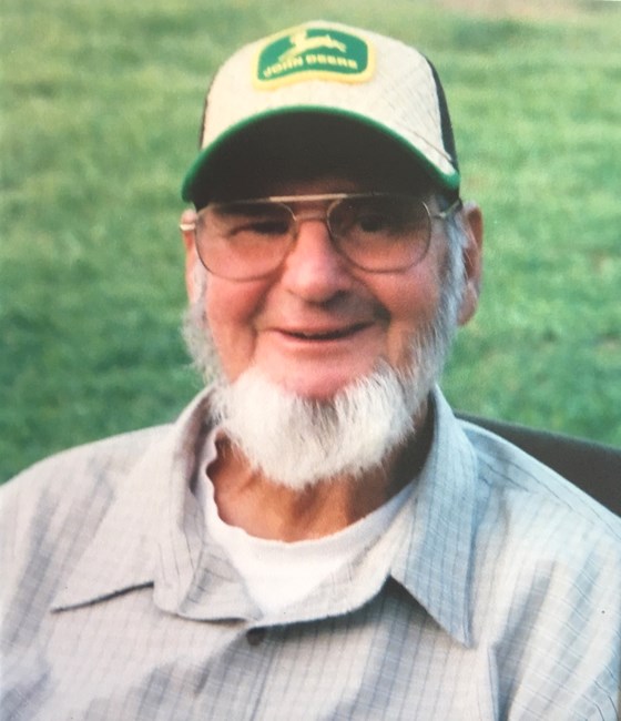 Obituary of Phillip Henry Dommenge