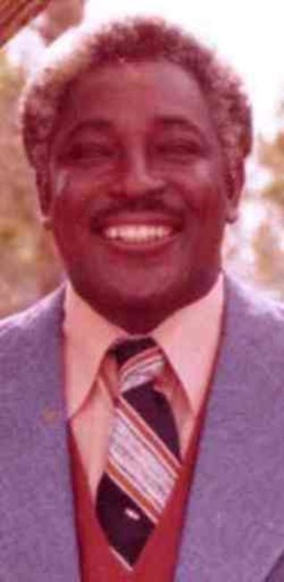 Obituary of Curtis   Isaac Sr.