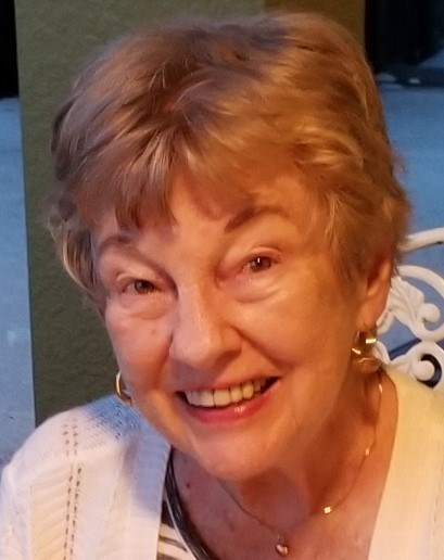 Obituary of Elinor Greenway