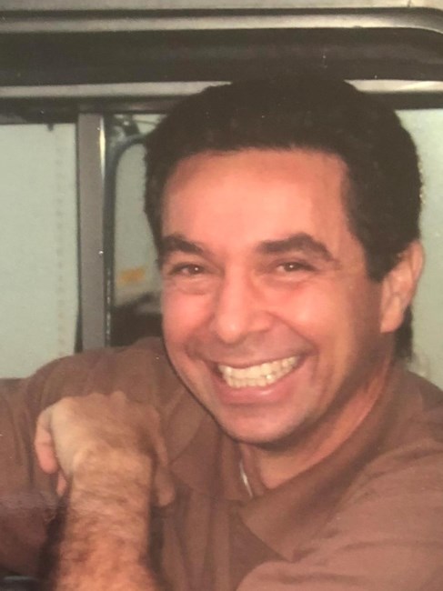 Obituary of Gaetano D'Amato