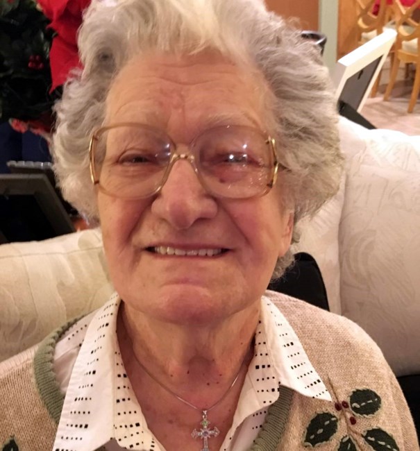 Obituary of Barbara D. Pisk