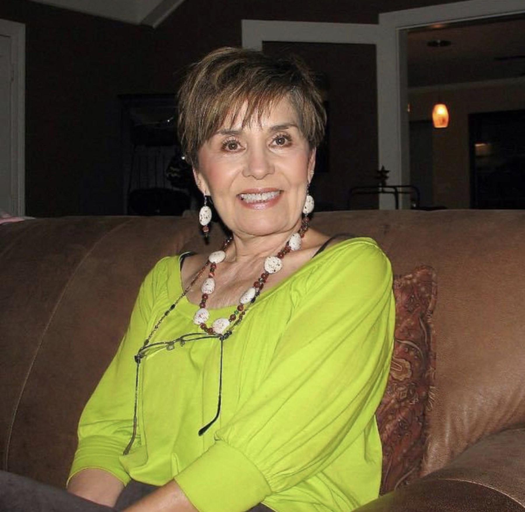 Obituary of Vera Falcon Garza