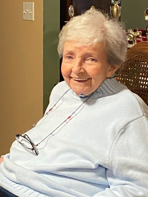 Obituary of Barbara Anne Paquette