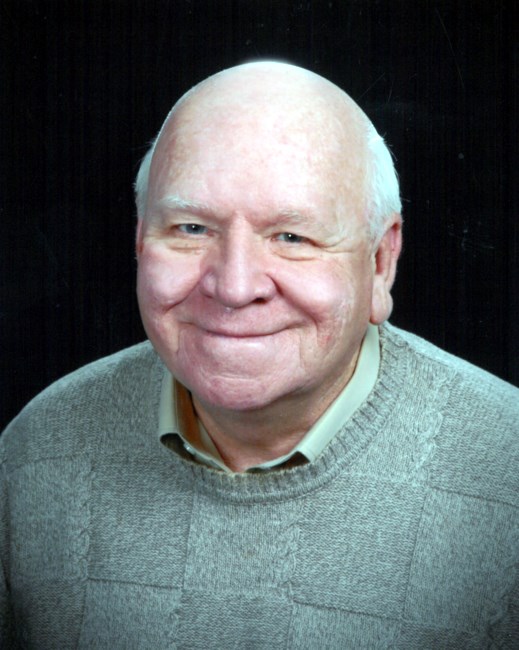 Obituary of Frank William Stima