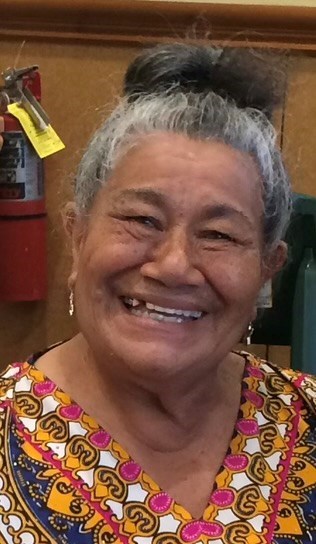 Obituary of Iokapeta Sio Teofilo