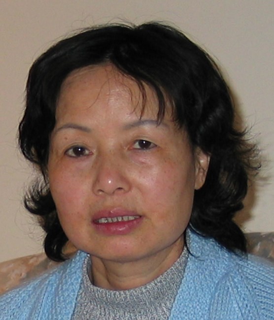Obituary of Wun Ching Chan
