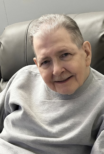 Obituary of David Jerome Maher