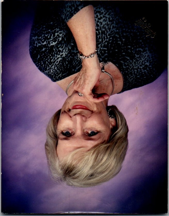 Obituary of Wanda Warren Kramer