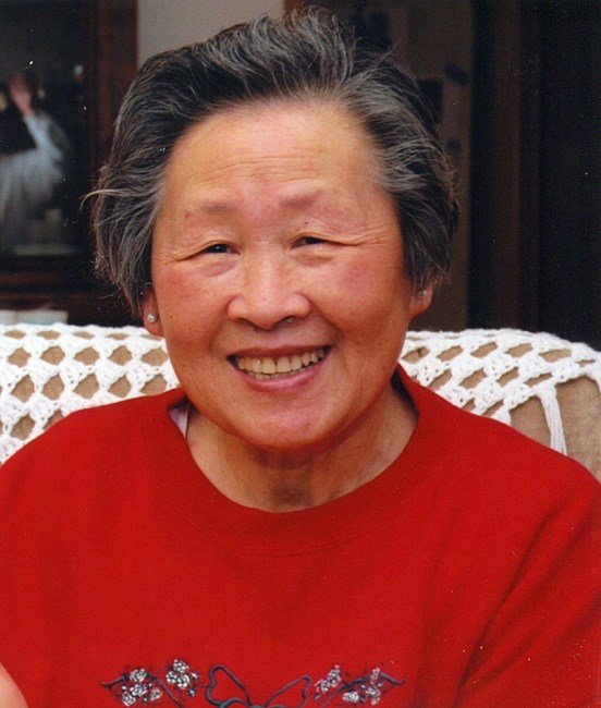 Obituary of Yee Soo Wong Lai