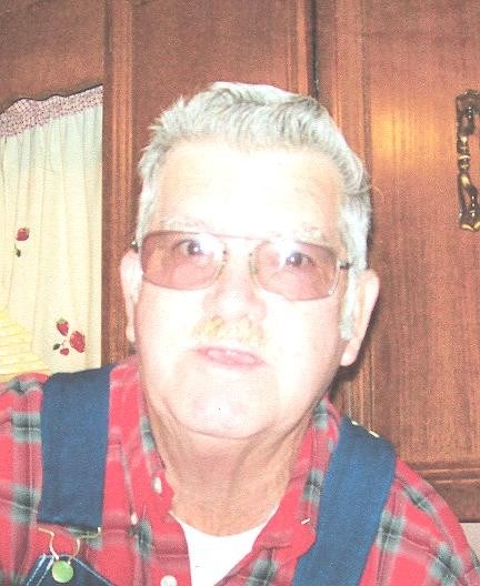 Obituary of Bill Jack Whitlow