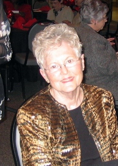 Obituary of Patricia "Patti" Lynn Hall