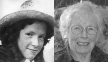 Obituary of Evelyn McDermott