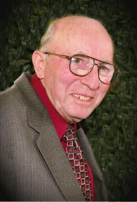 Obituary of Elliott Satz